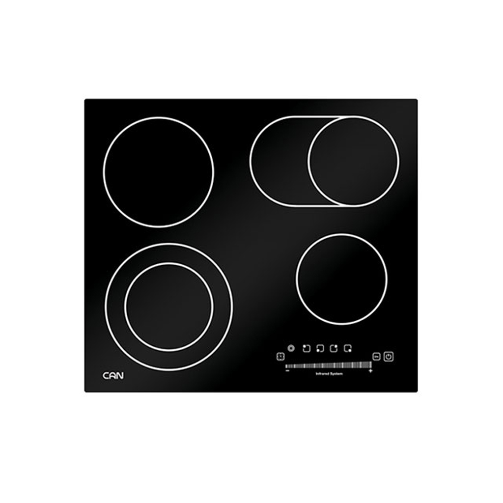 اجاق برقی کن CD 4002