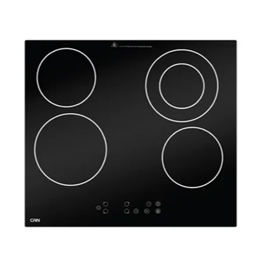 اجاق برقی کن مدل CC-4501