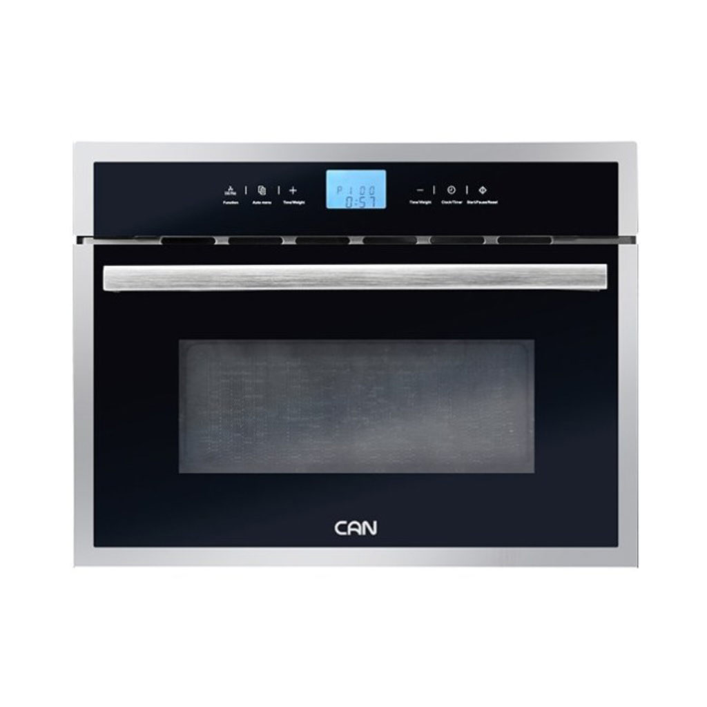 مینی فر + ماکروویو توکار کن SPEBS-59U4F