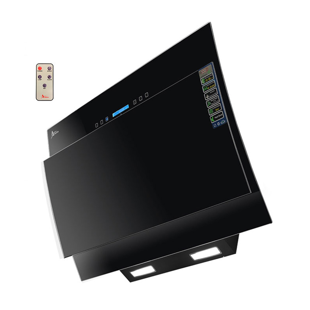 هود شومینه اخوان مدل H63 MF فلزی