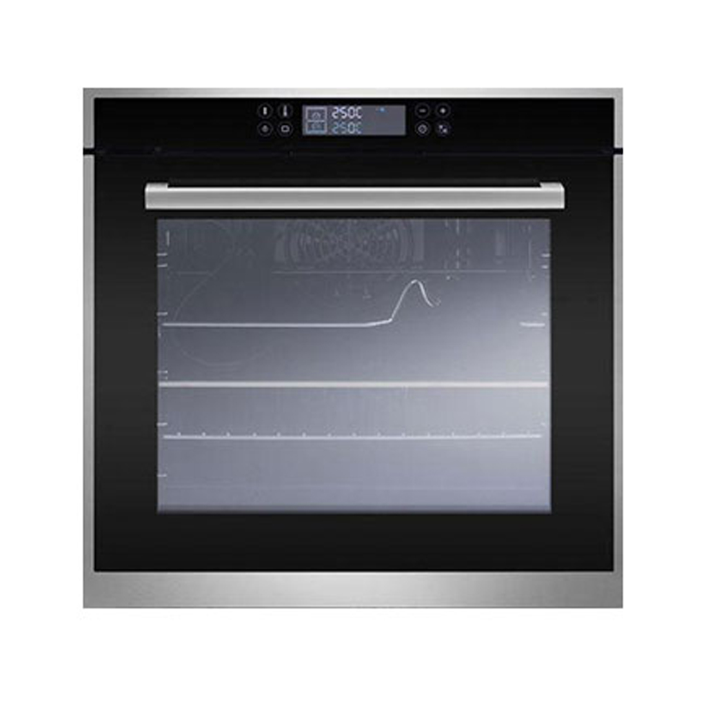 فر آشپزخانه توکار فورس مدل FO401S