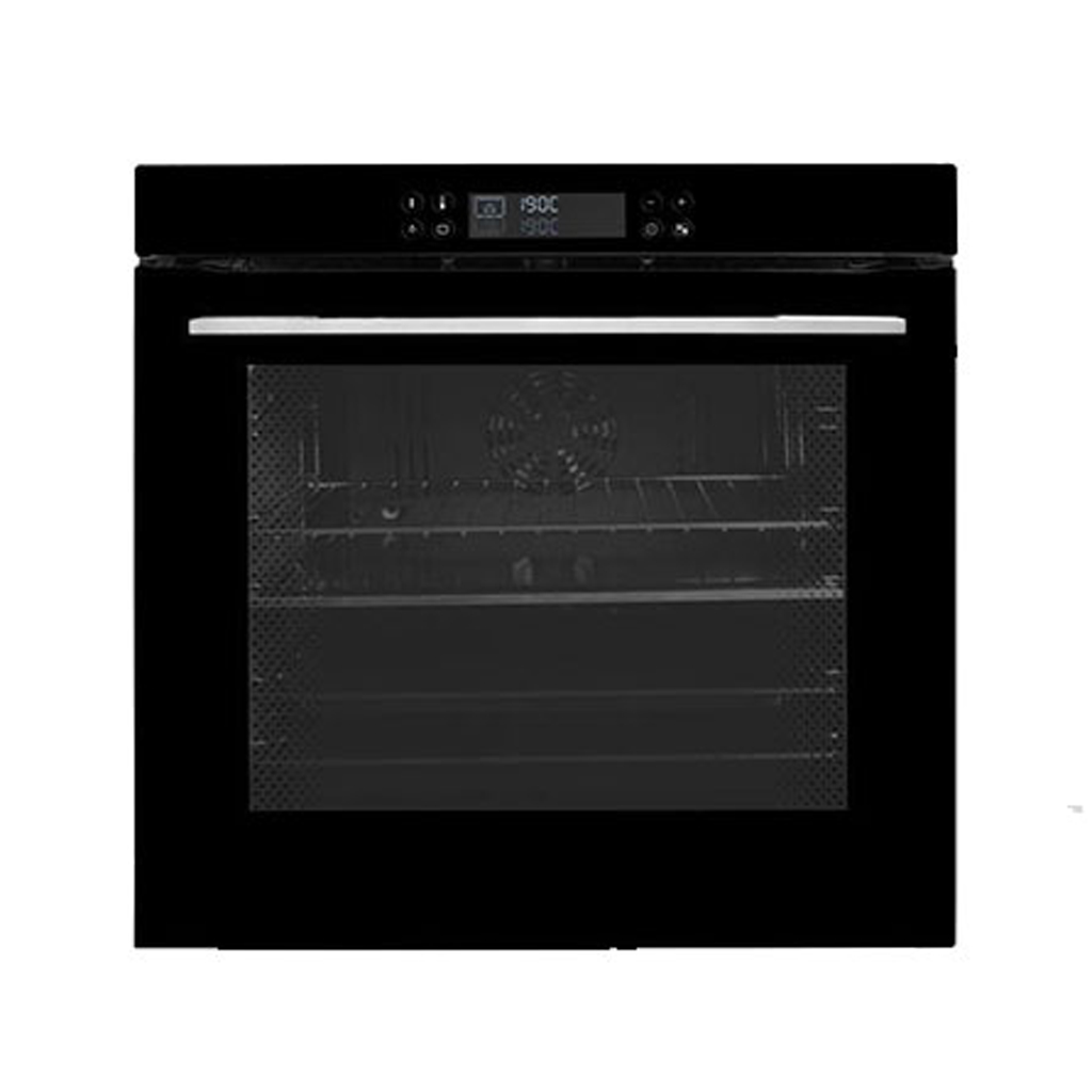 فر آشپزخانه توکار فورس مدل FO405B