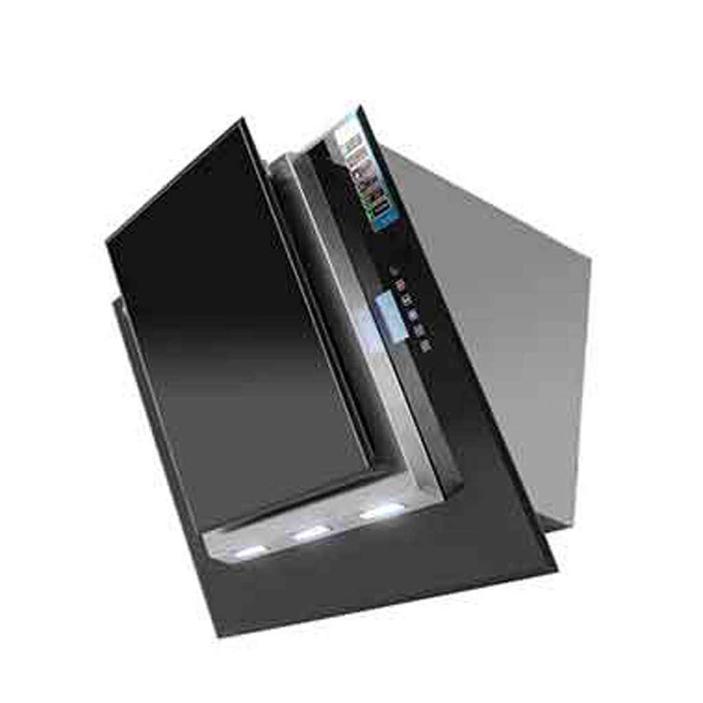 هود شومینه اخوان مدل H58 T