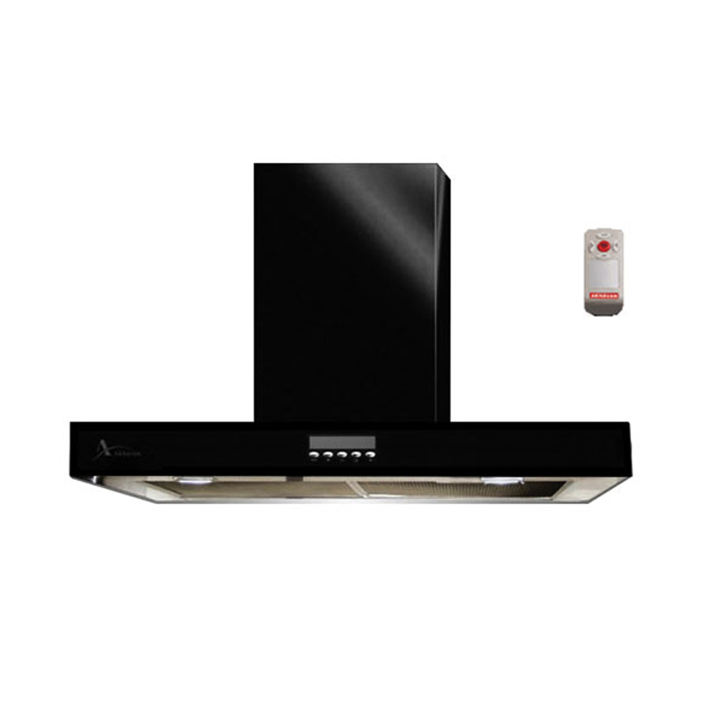 هود شومینه اخوان مدل H56