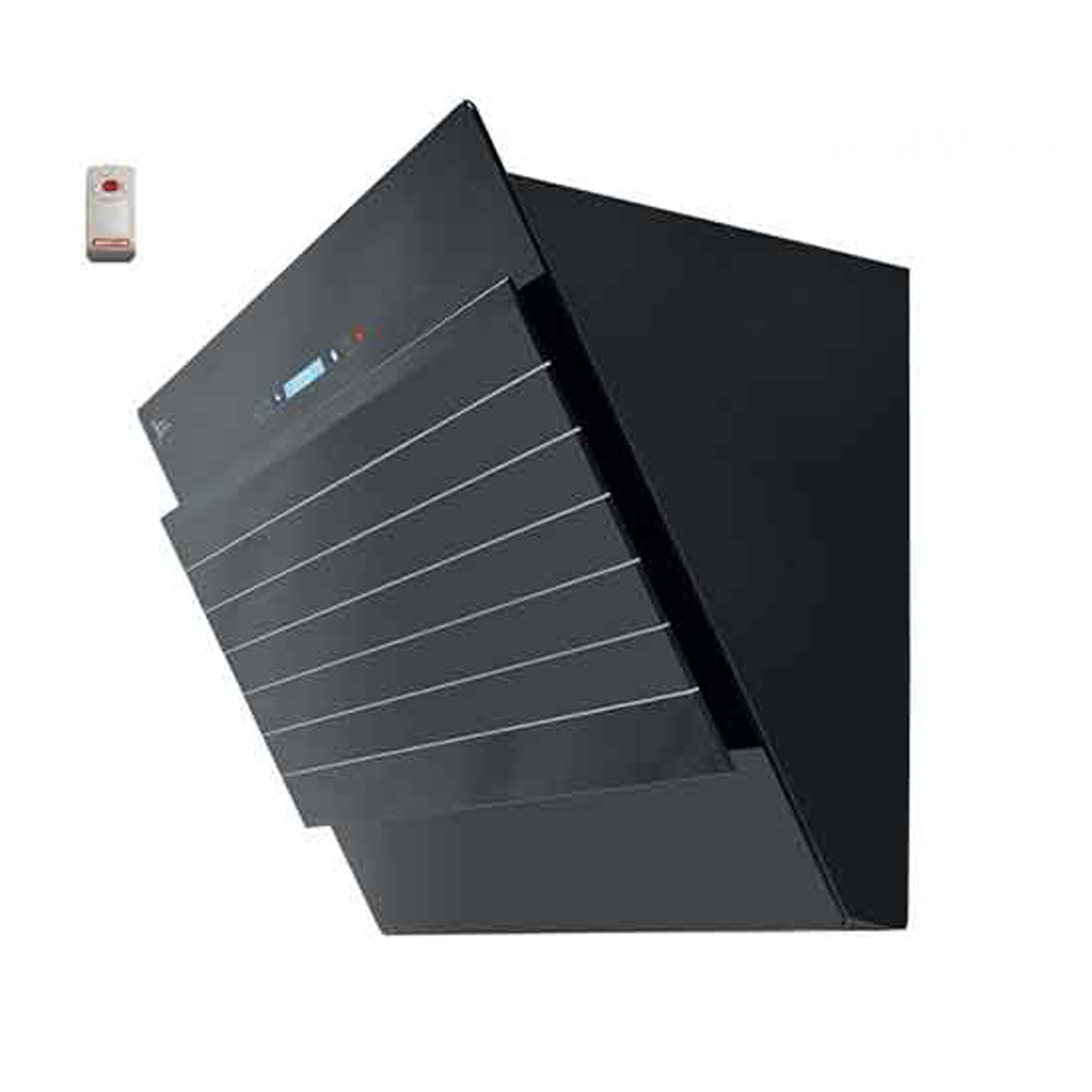 هود شومینه اخوان مدل H55-T