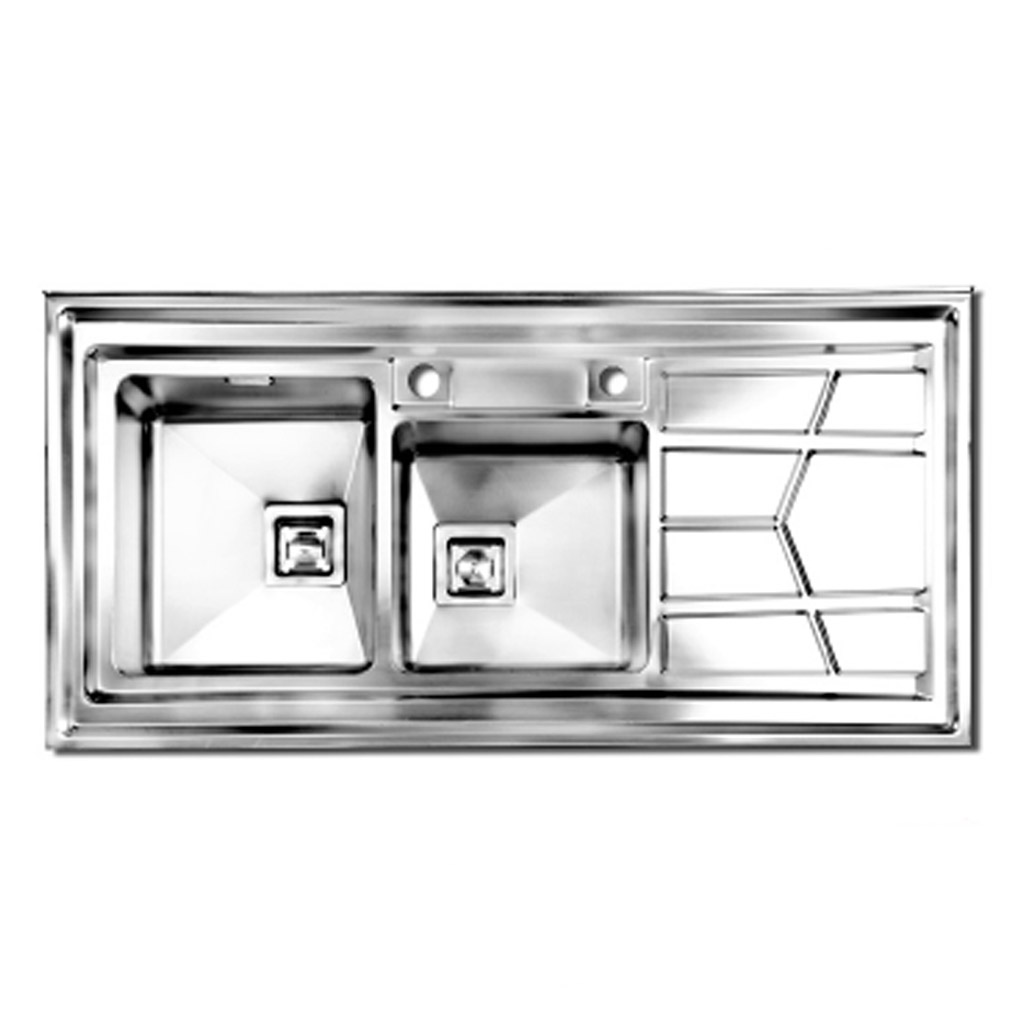 سینک ظرفشویی اخوان مدل 303S