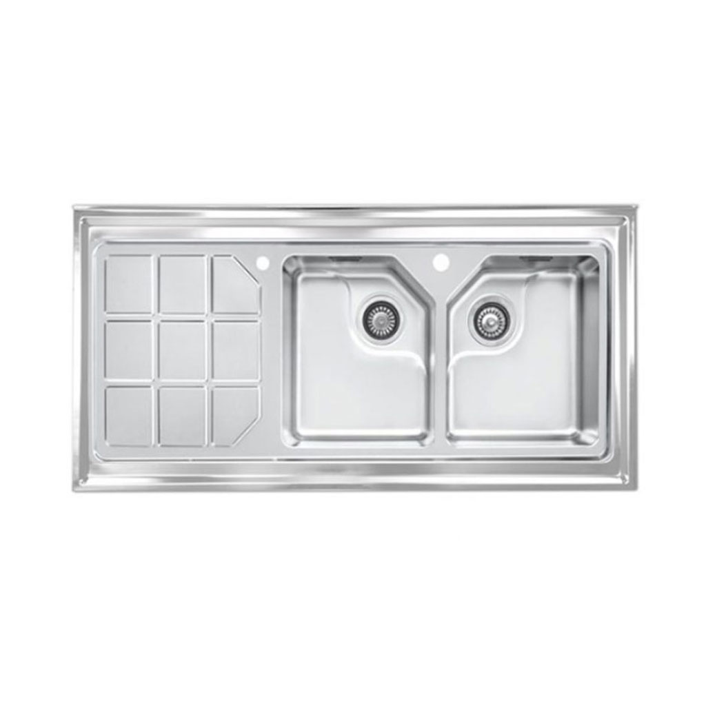 سینک اخوان روکارمدل 325