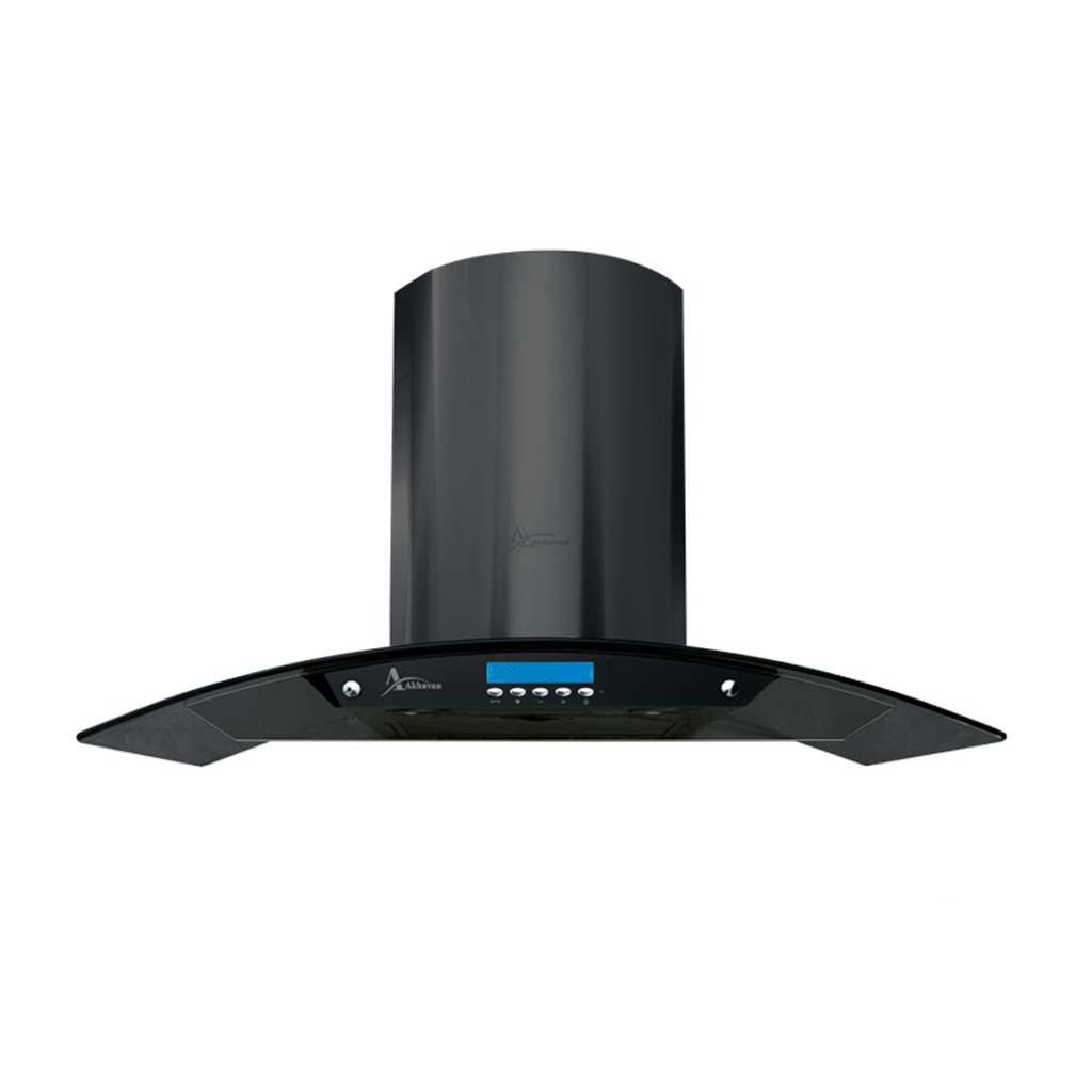 هود شومینه اخوان مدل H52