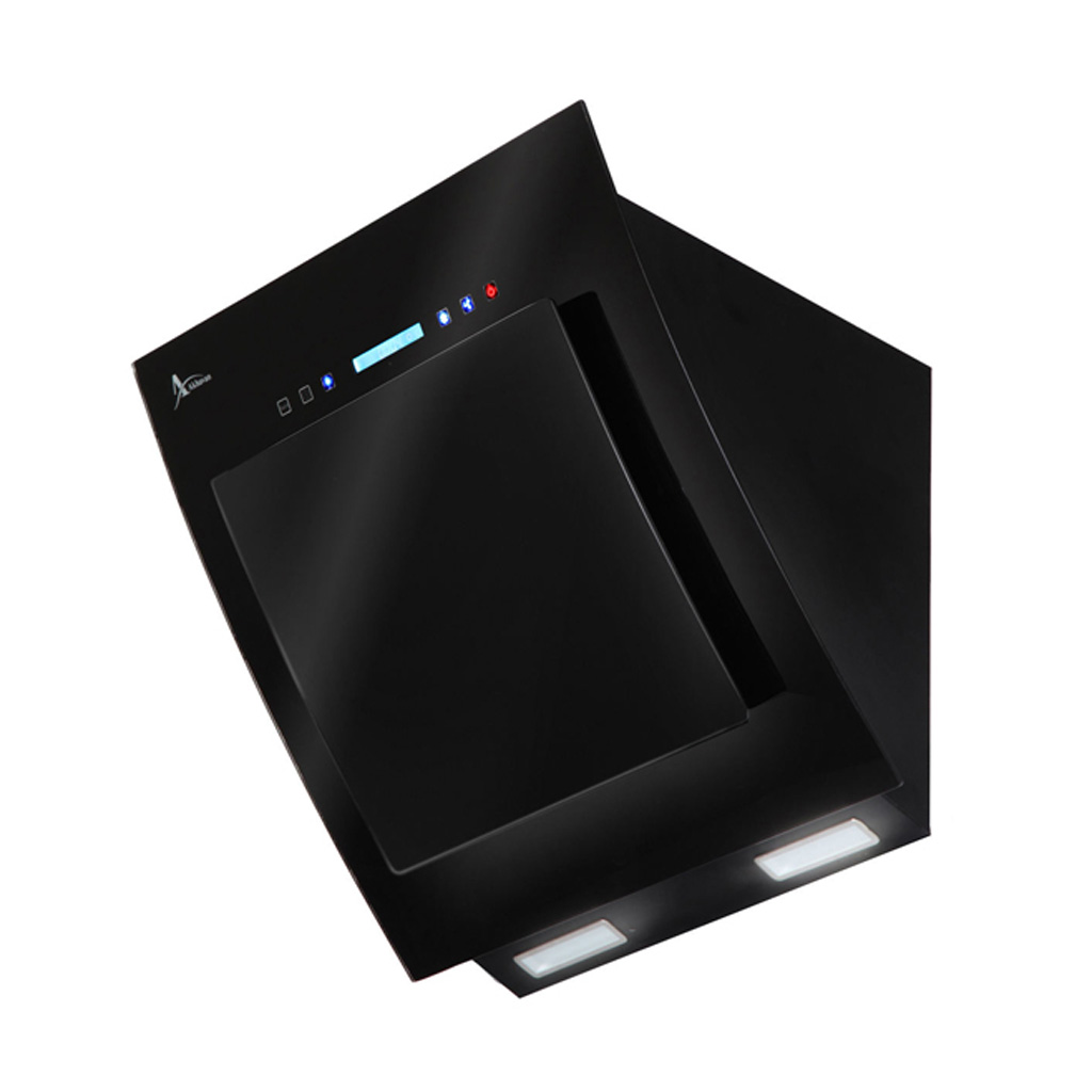 هود شومینه کد H51-MF فلزی