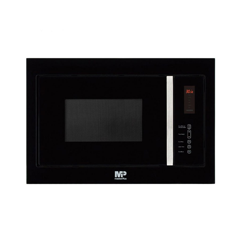 مایکروویو مستر پلاس مدل M 3109 B