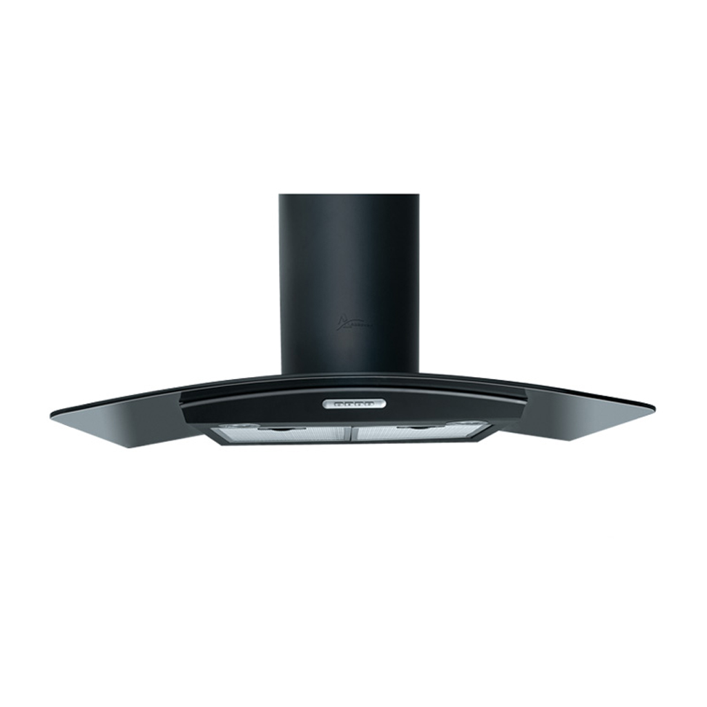 هود شومینه اخوان مدل H42