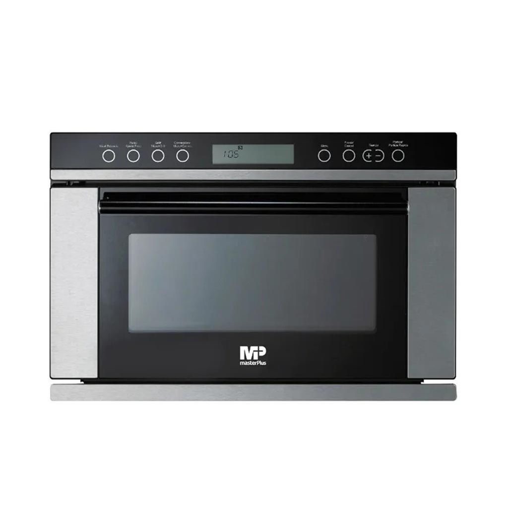 ماکروویو مستر پلاس مدل M 3414
