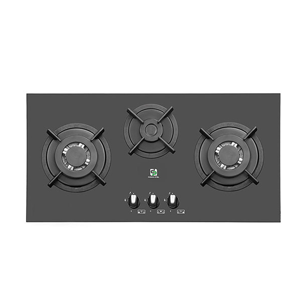 گاز پرنیان استیل PB 3202