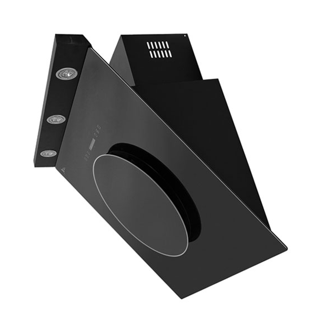 هود شومینه اخوان مدل H33TS