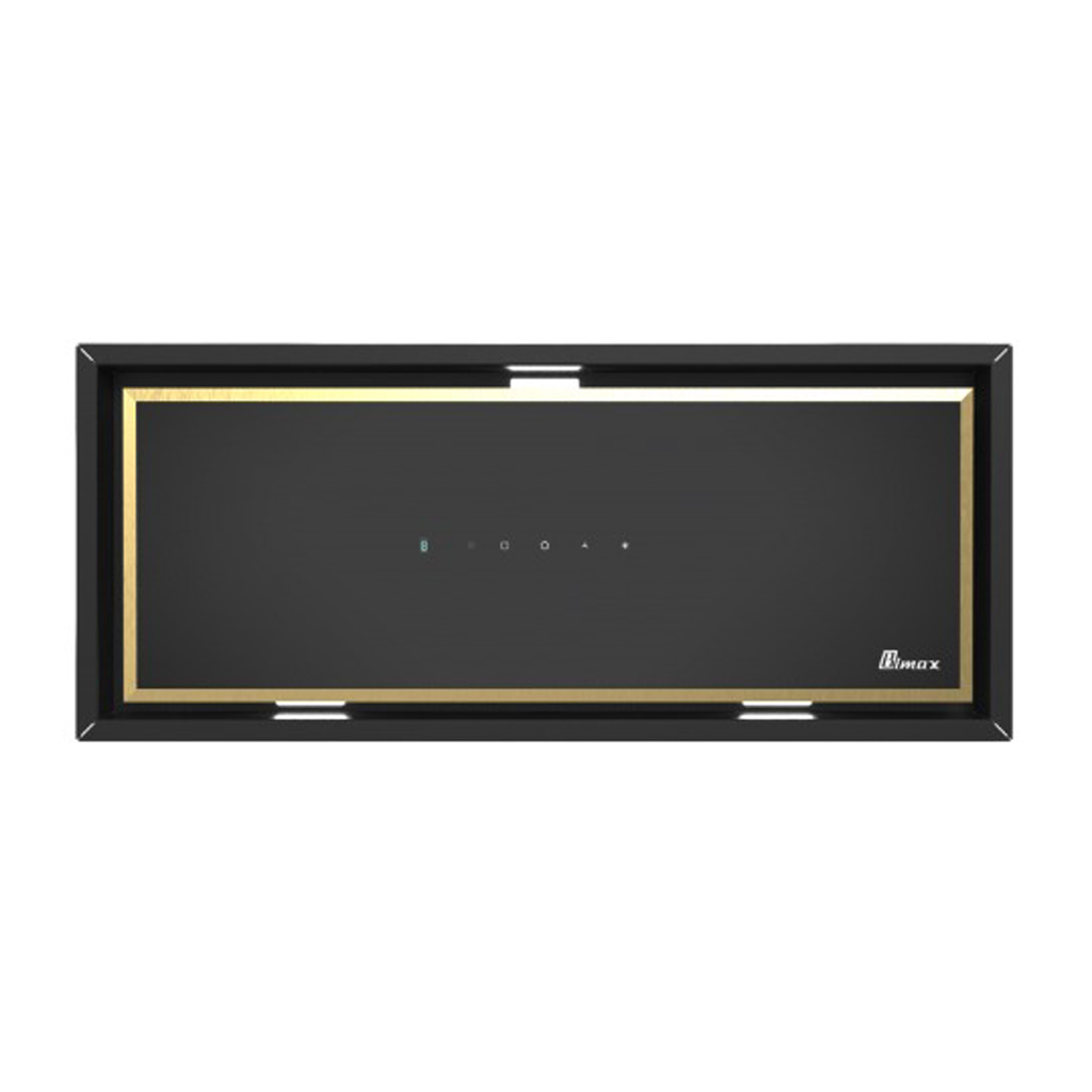 هود مخفی بیمکث مدل B 2068 U طلایی