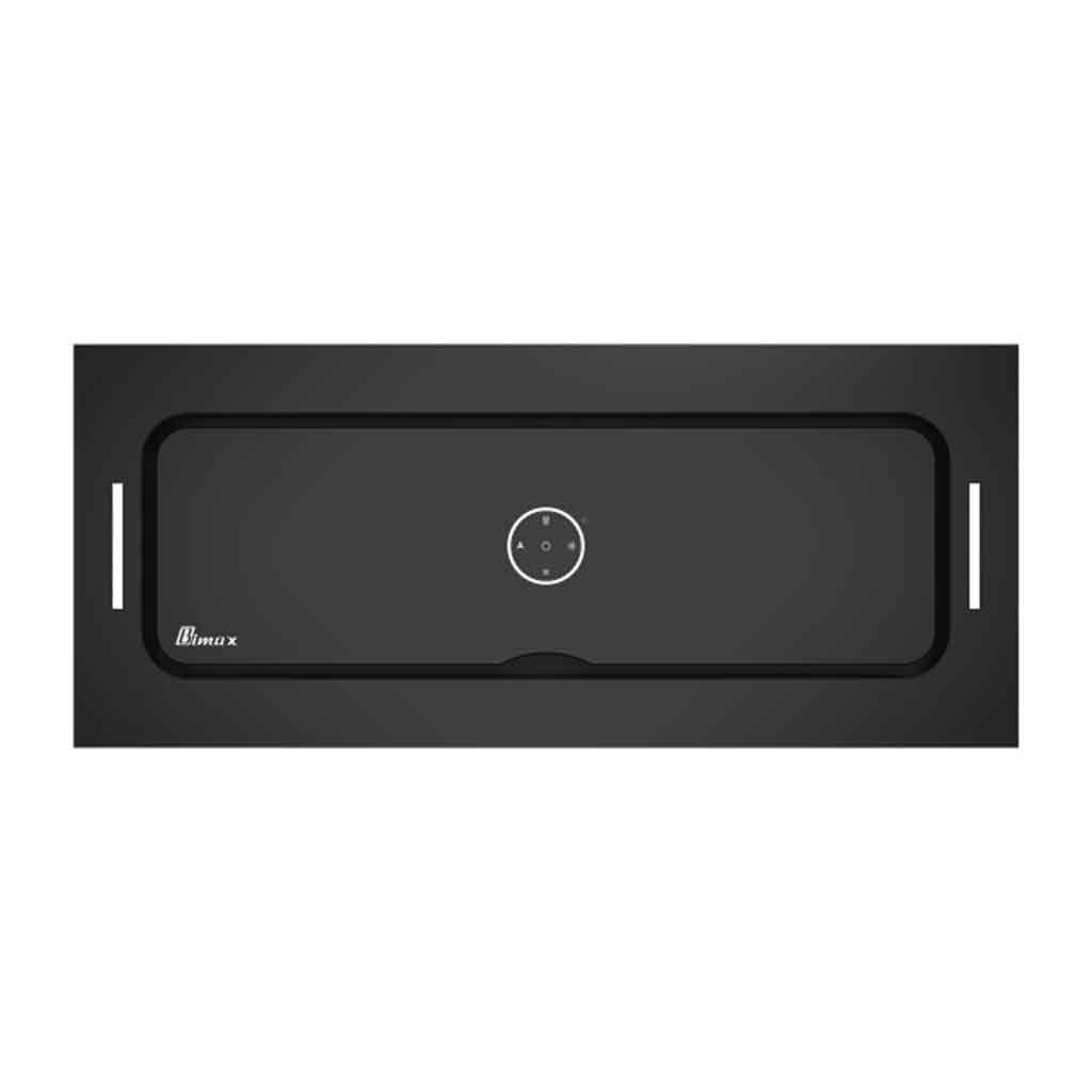 هود مخفی بیمکث مدل B2073U مشکی