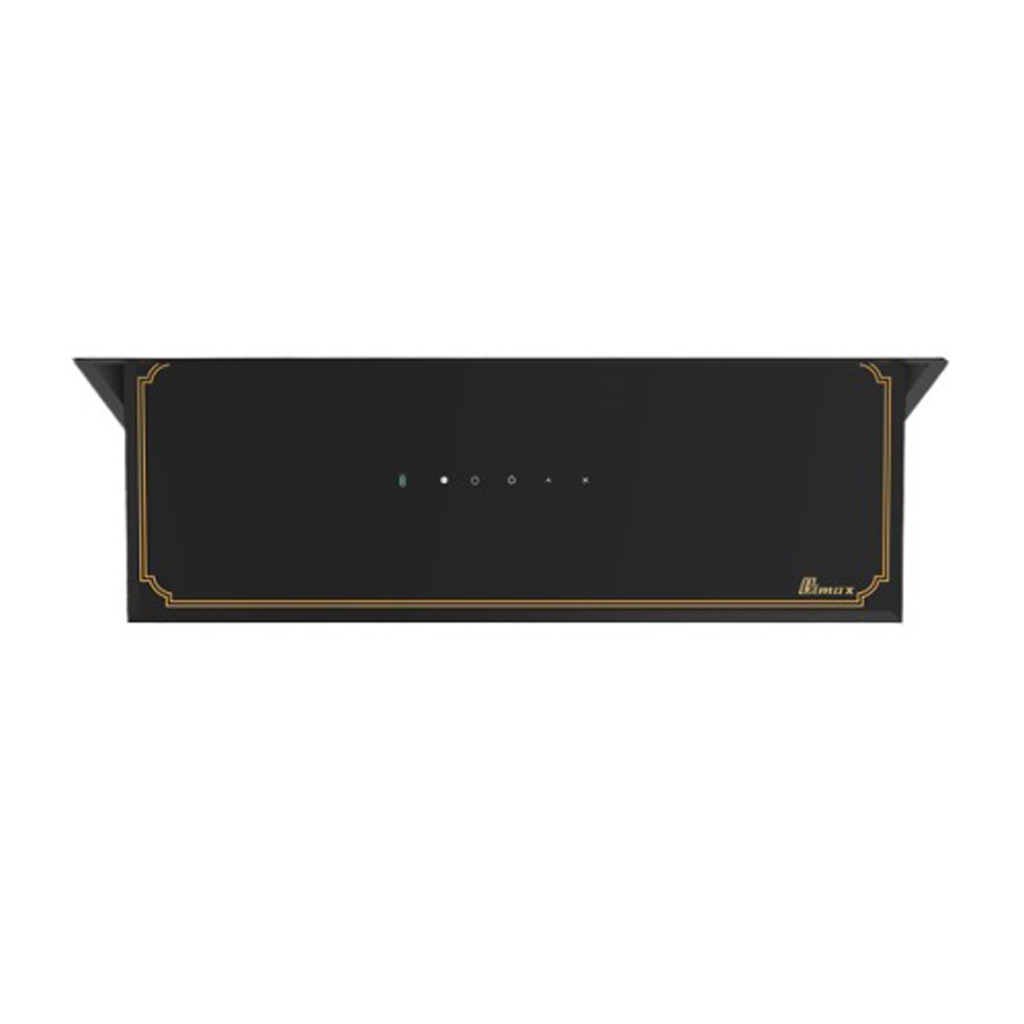 هود مخفی بیمکث مدل B2071U طلایی