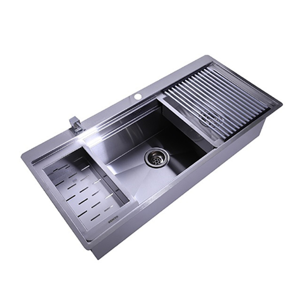 سینک بنتو مدل B104 توکار