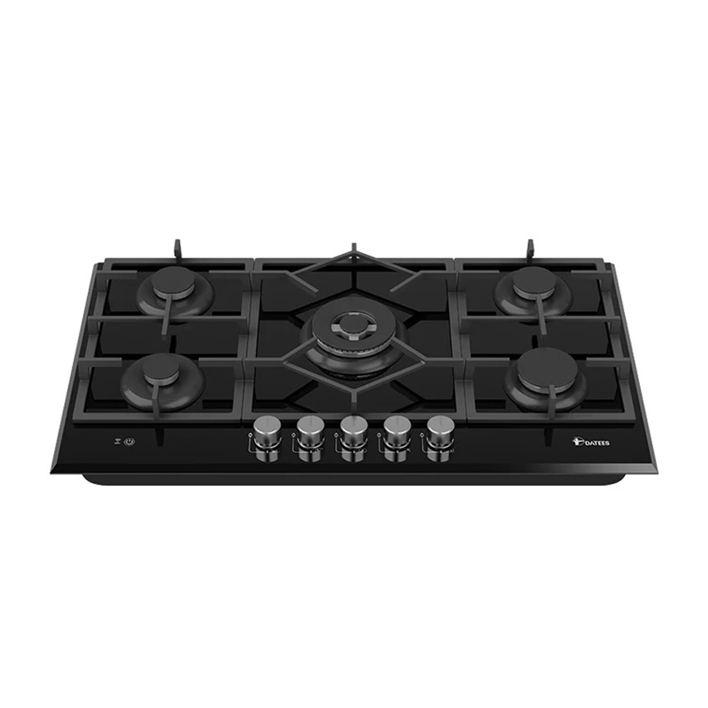 اجاق گاز شیشه ای داتیس مدل DG-585 Smart