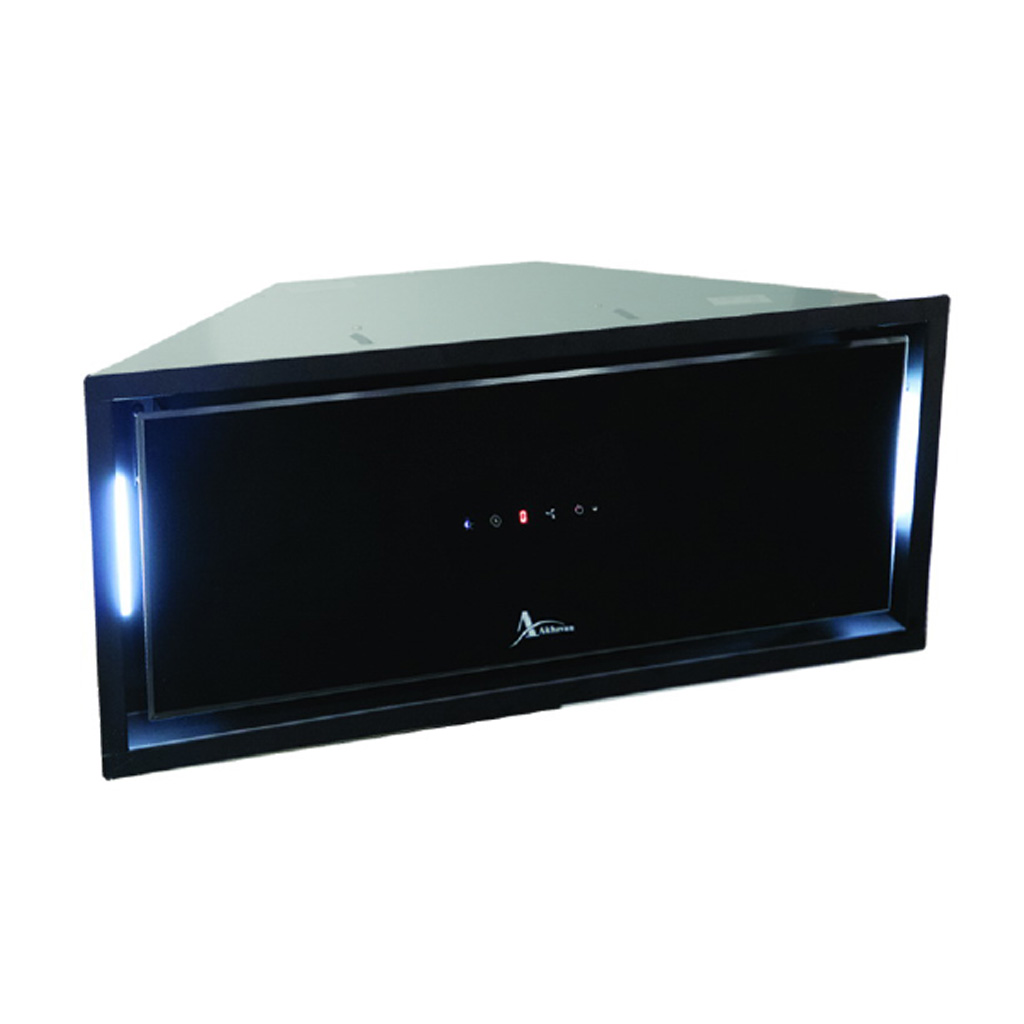 هود مخفی اخوان فلزی مدل H64EMF - H220