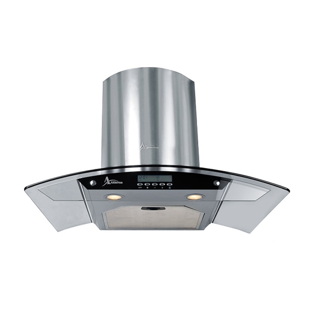 هود شومینه اخوان مدل H30