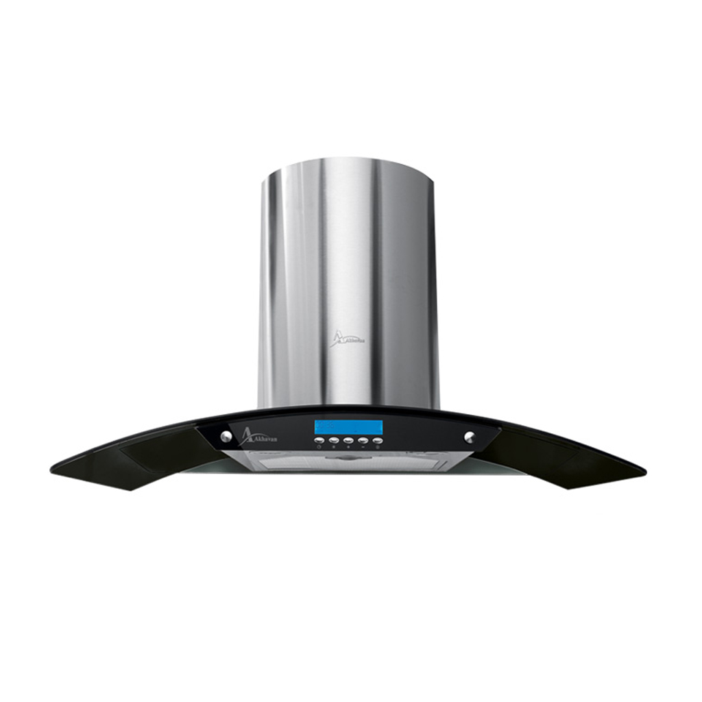 هود شومینه اخوان مدل H11 G