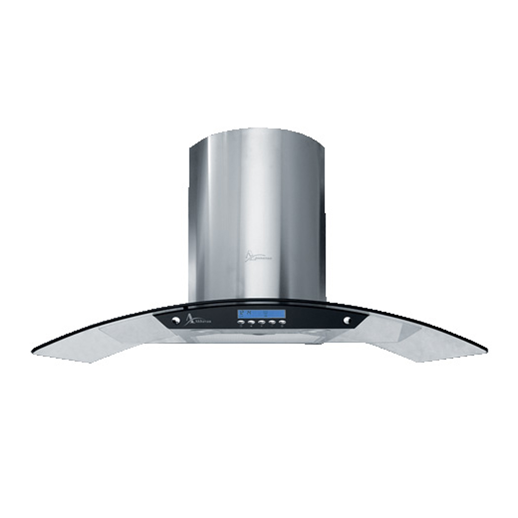 هود شومینه اخوان مدل H11-100