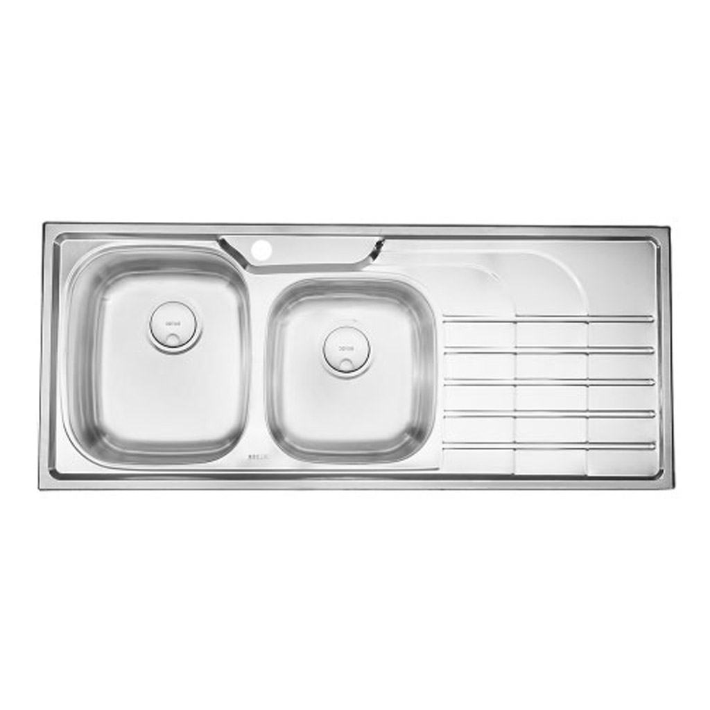 سینک فانتزی توکار درسا مدل DS119