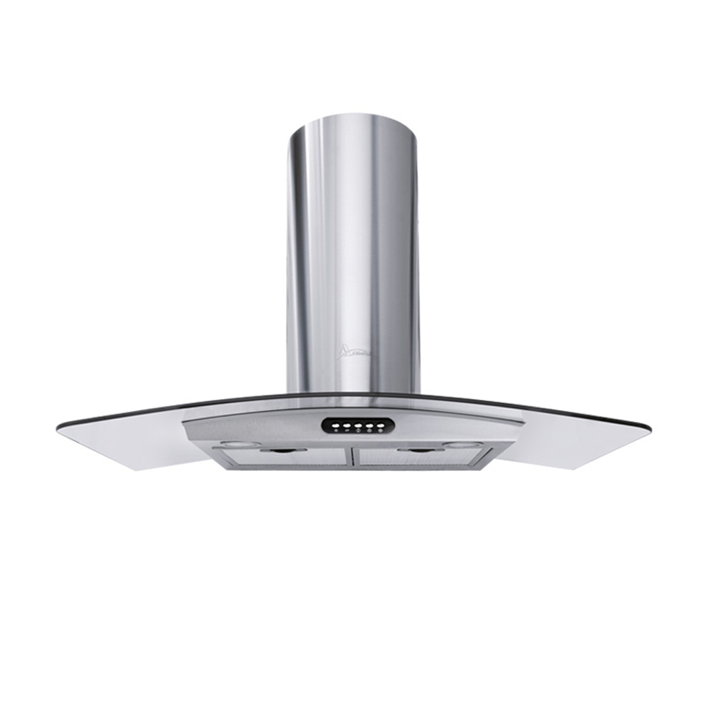 هود شومینه اخوان مدل H1