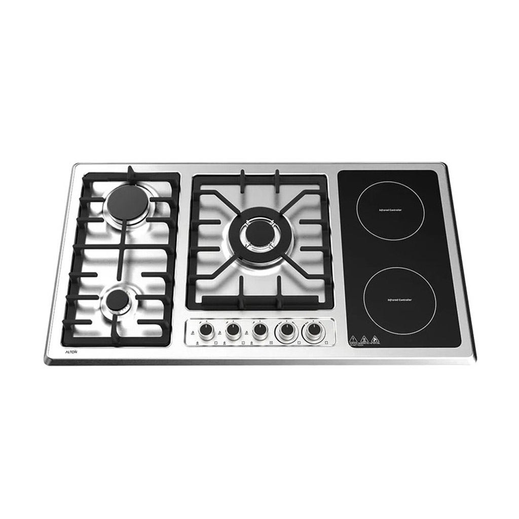 گاز آلتون مدل SC518E