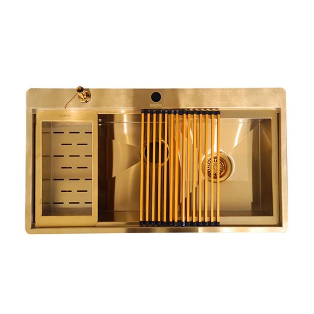 سینک Bento B90Gold توکار