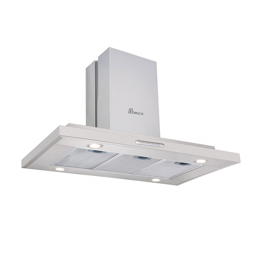 هود آشپزخانه مدل B111U جزيره ای