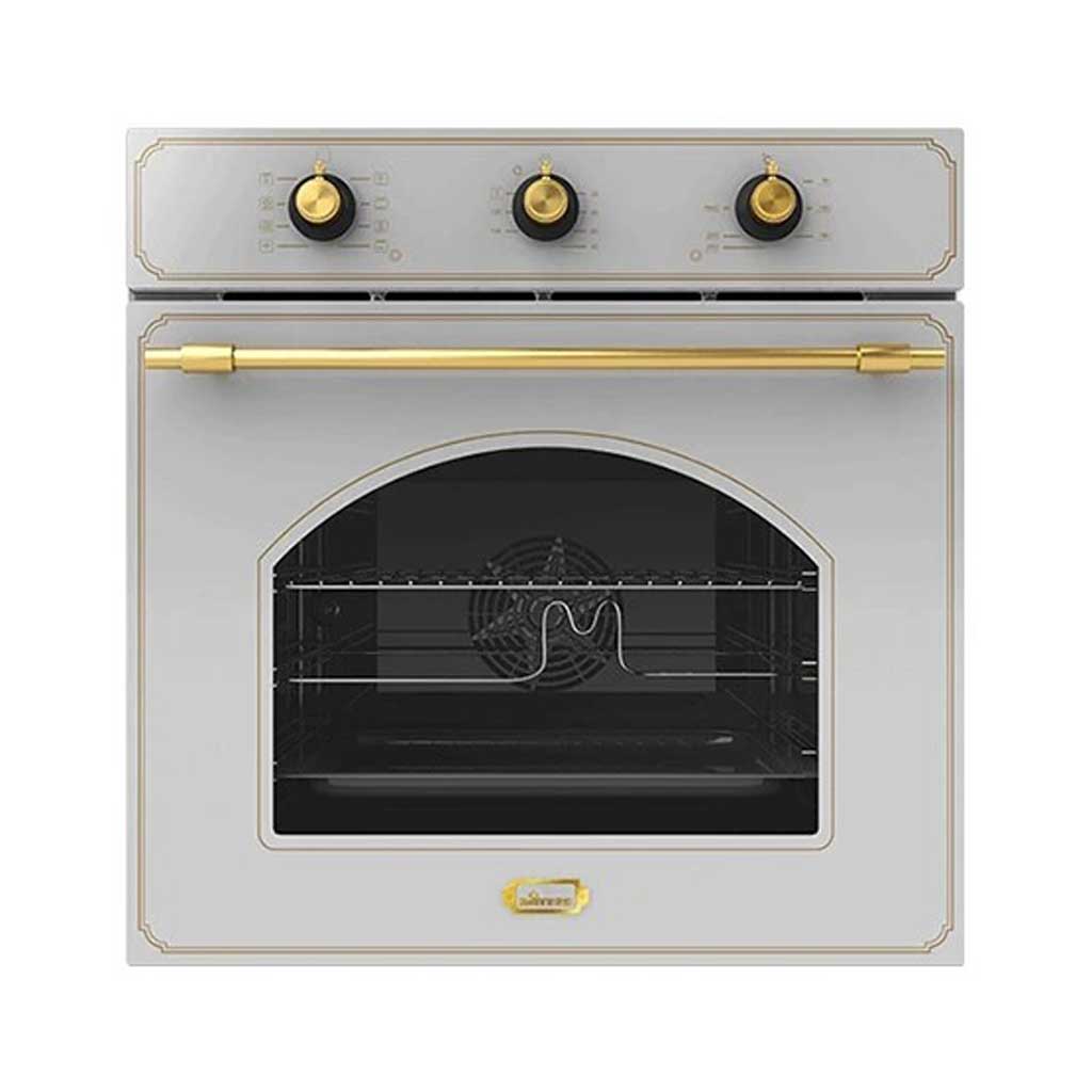 فر برقی داتیس کلاسیک سفید مدل DF-694U اُلترا