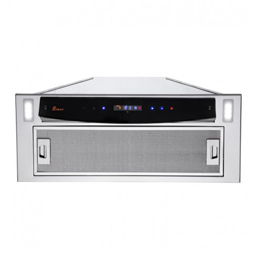 هود مخفی بیمکث مدل B2052U استیل