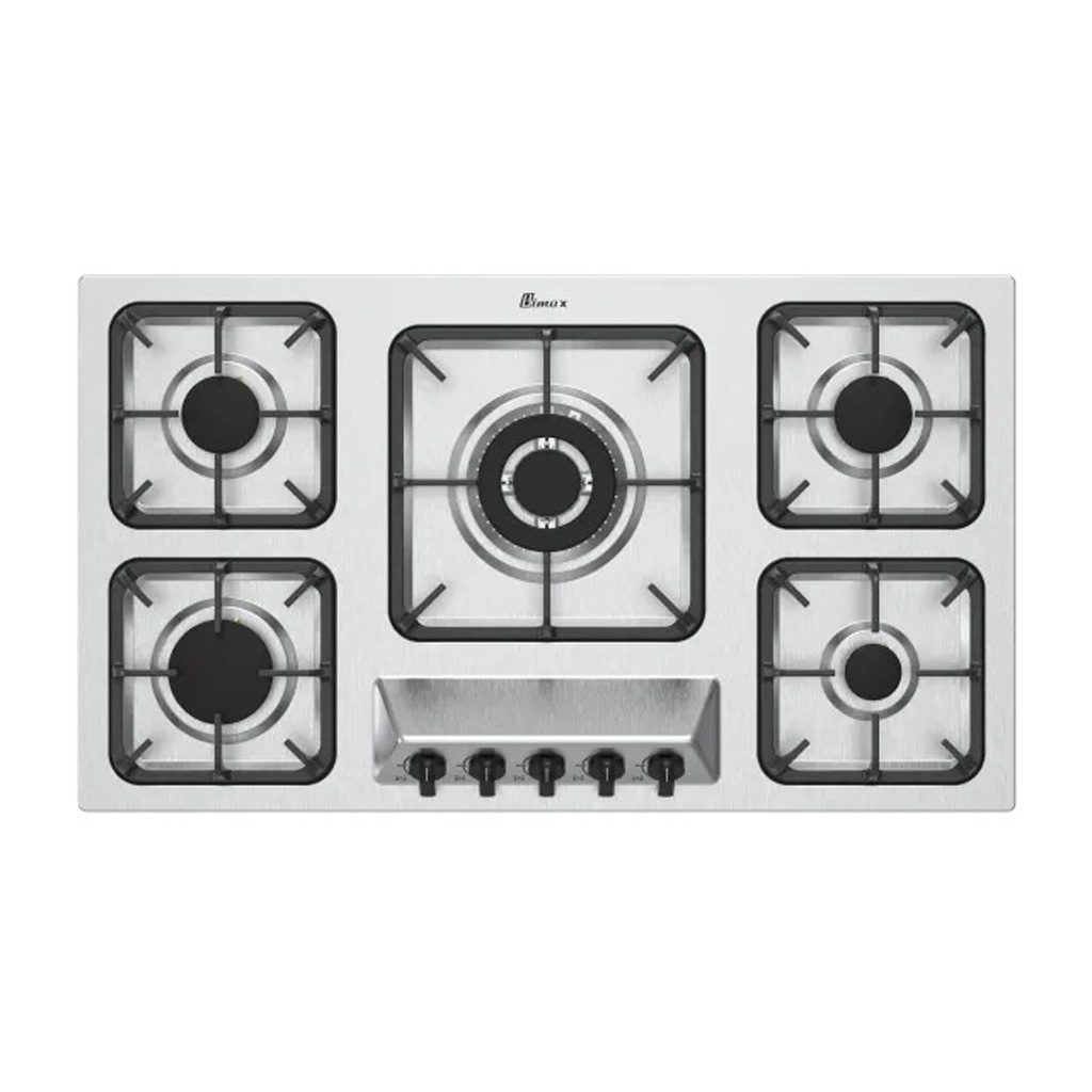 اجاق گاز صفحه ای بیمکث MG5098