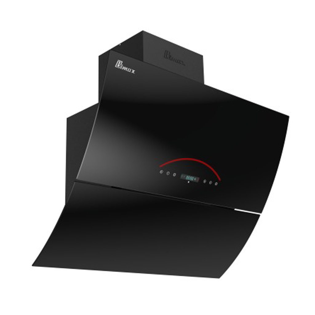 هود بیمکث مدل B2063U مشكی