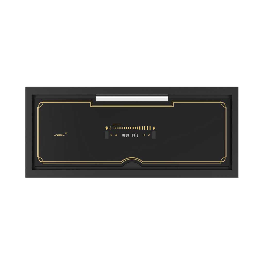 هود مخفی رابیتس مدل RH-126C کلاسیک
