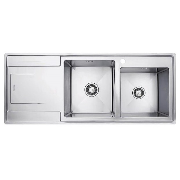 سینک بیمکث مدل BS-741 توکار