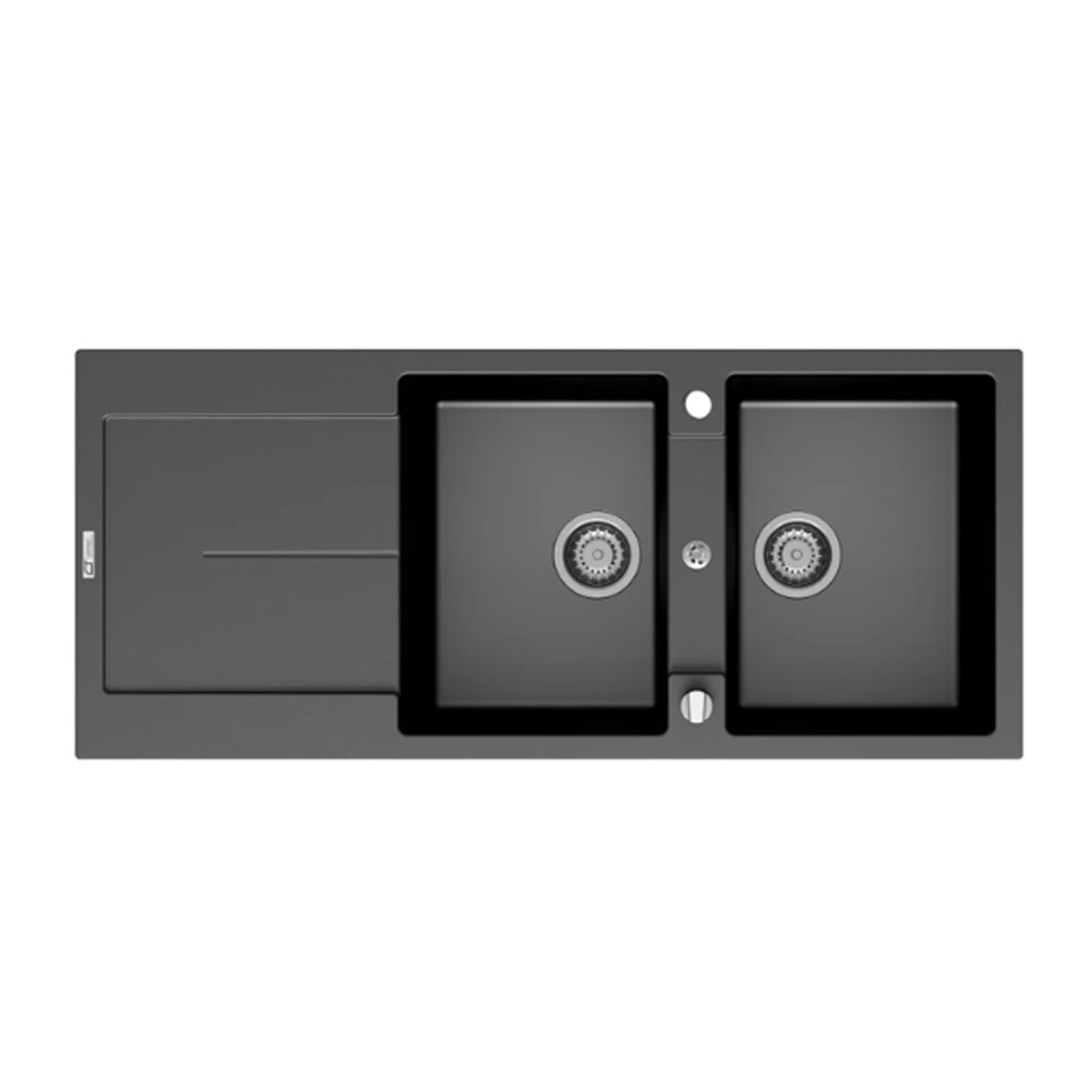 سینک گرانیتی کن مدل CAN TRUST ENIGMA