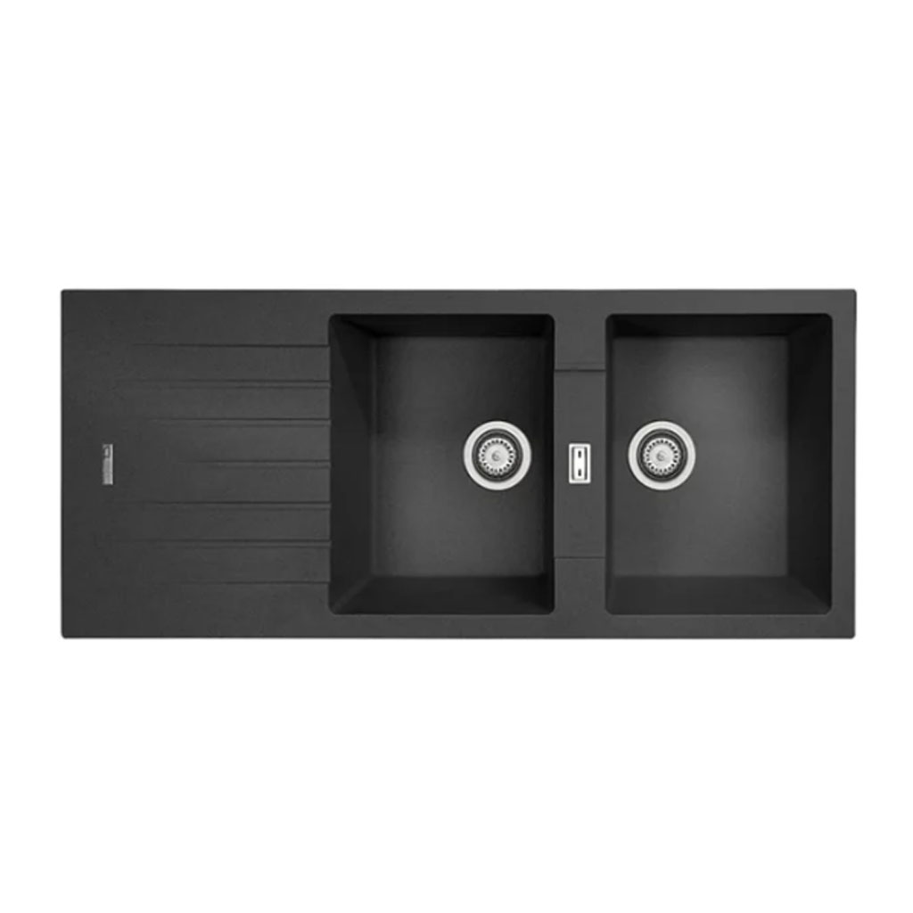 سینک گرانیتی کن مدل CAN TRUST Tip Toe