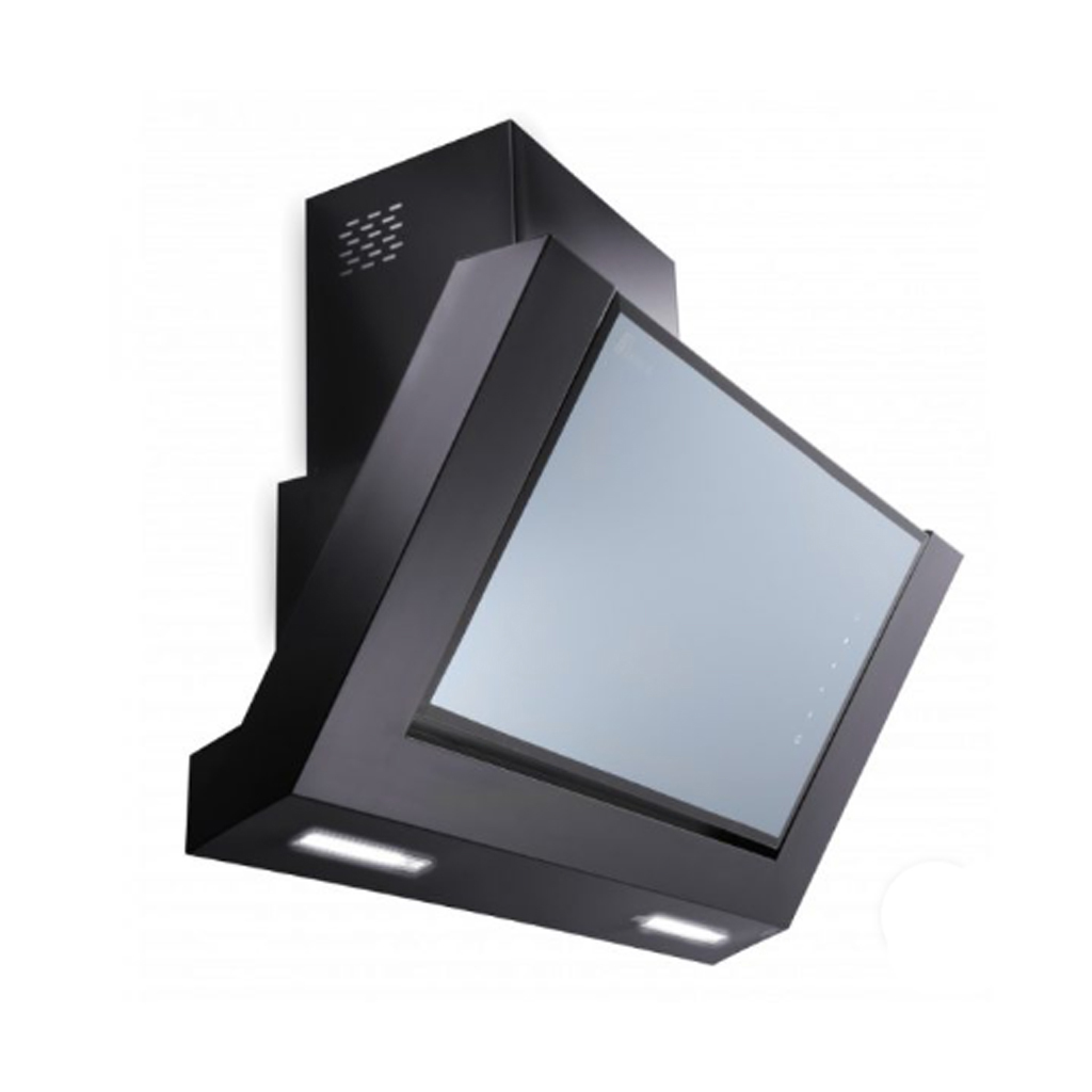 هود  بیمکث مدل B2055U مشكی