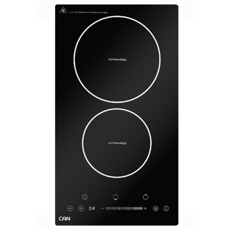 اجاق برقی صفحه ای کن مدل CD2003