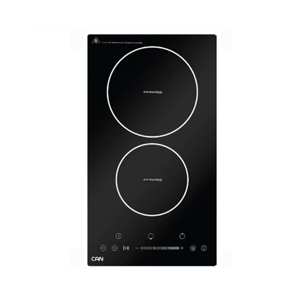 اجاق برقی صفحه ای کن مدل CD2003