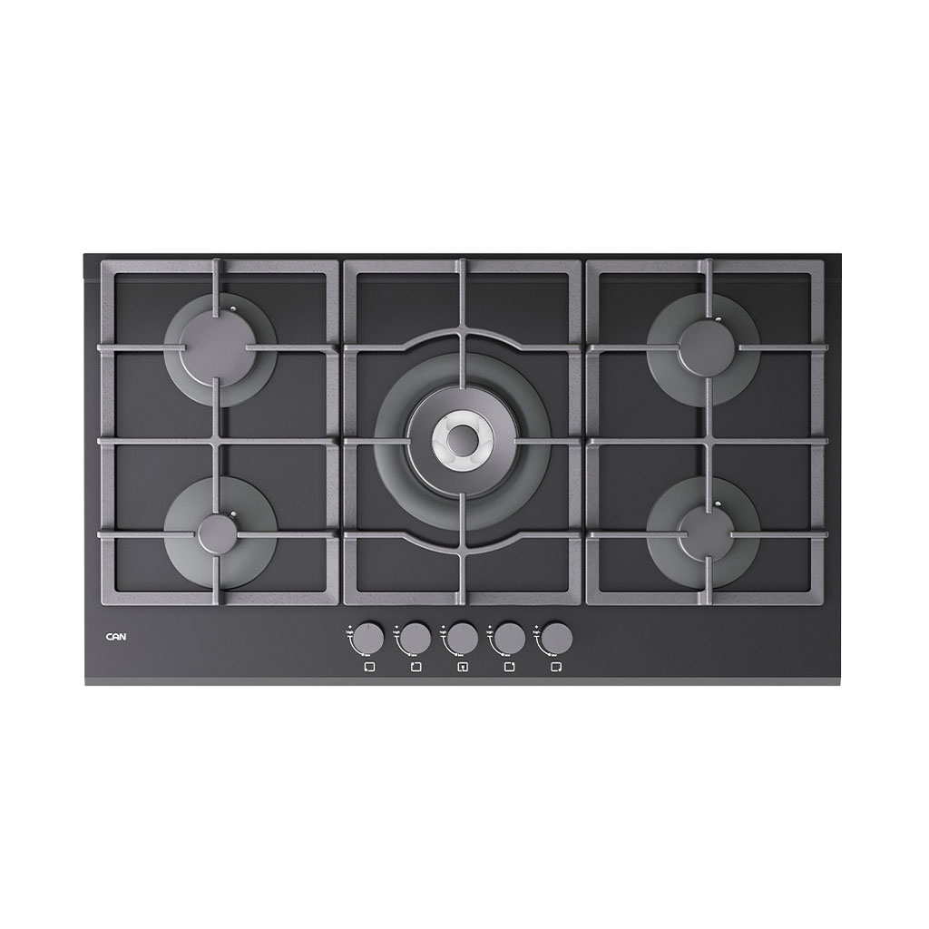 گاز صفحه ای کن مدل لیناک Linak