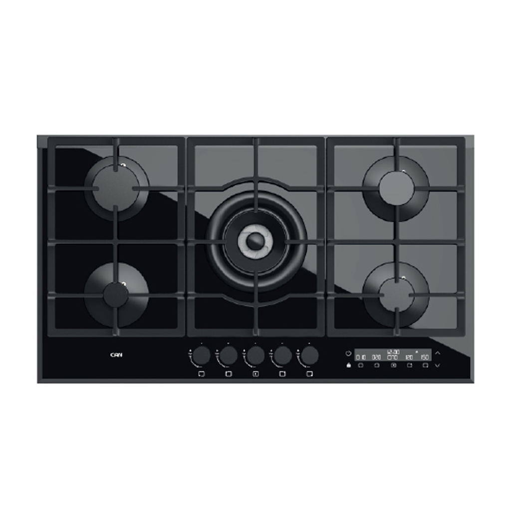 گاز کن مدل IGT502 تایمردار