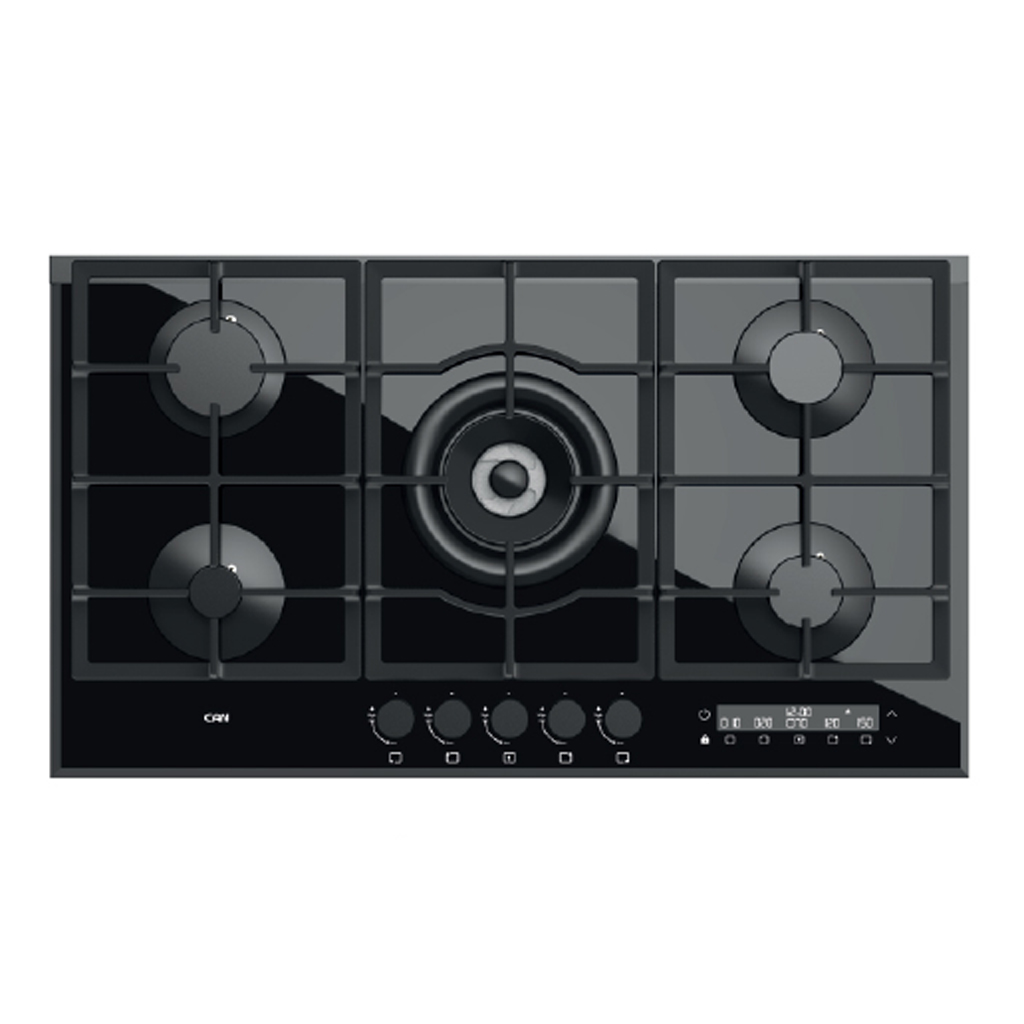گاز کن مدل IGT502 تایمردار