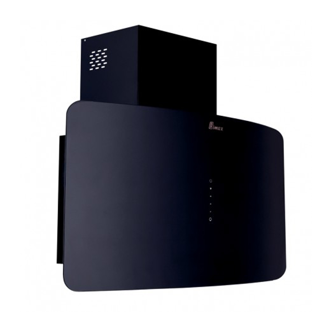 هود  بیمکث مدل B2066U مشكی