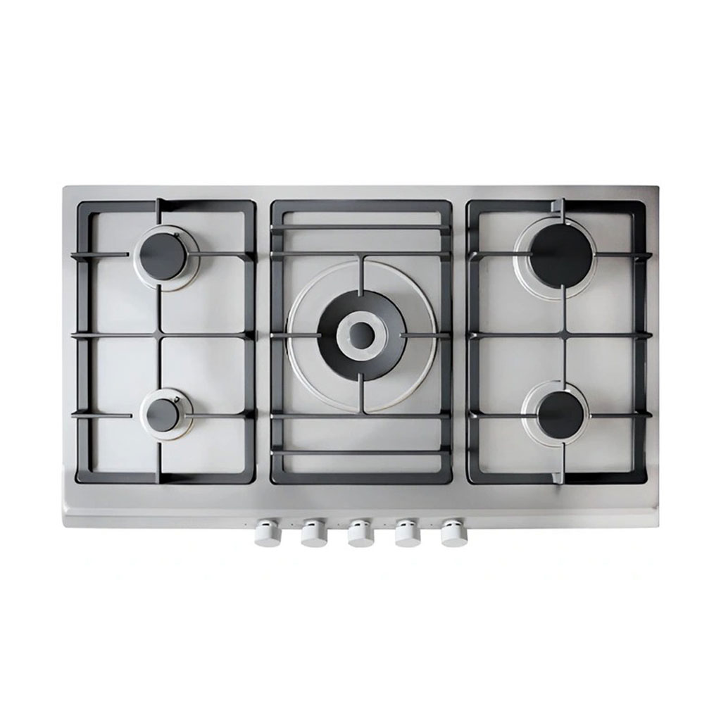 گاز استیل کن مدل ISD505