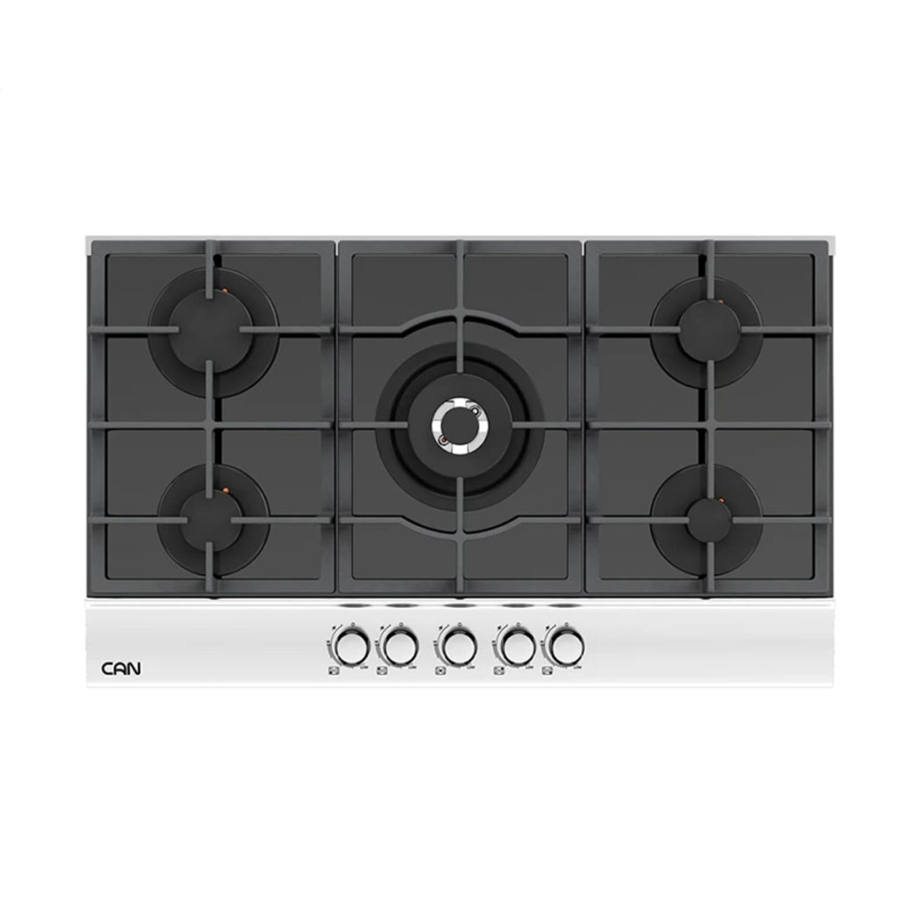 گاز صفحه ای کن مدل GP511