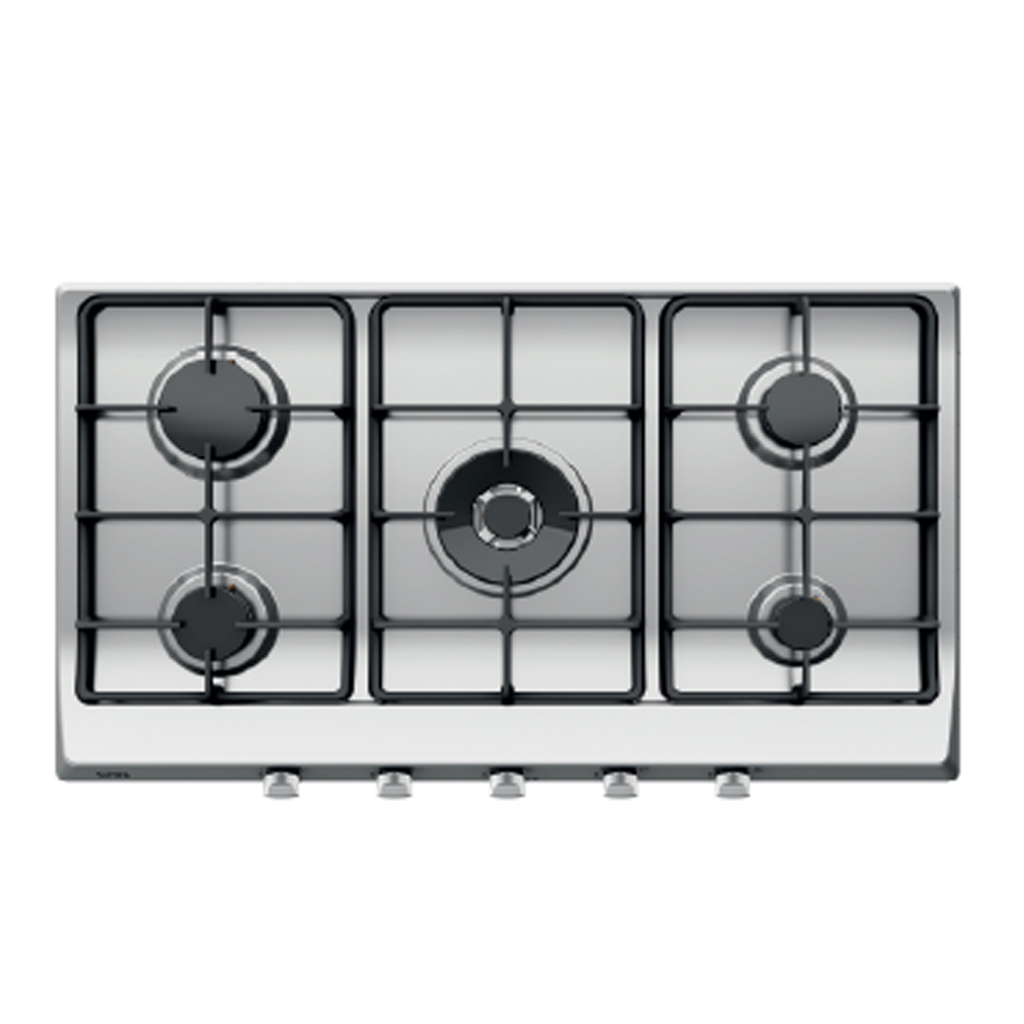 گاز صفحه ای کن مدل SD505